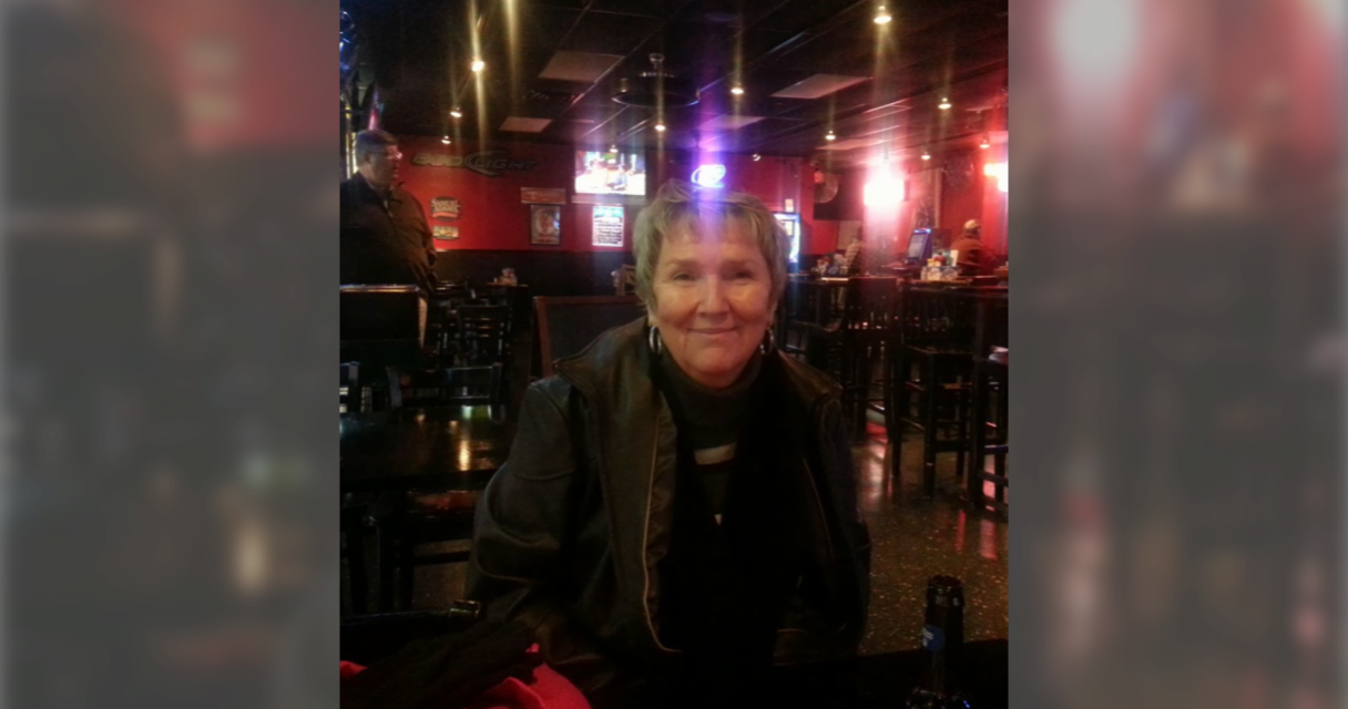 Jean Baker Compassion