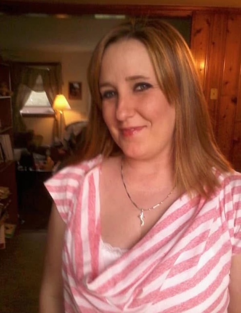 krista reed