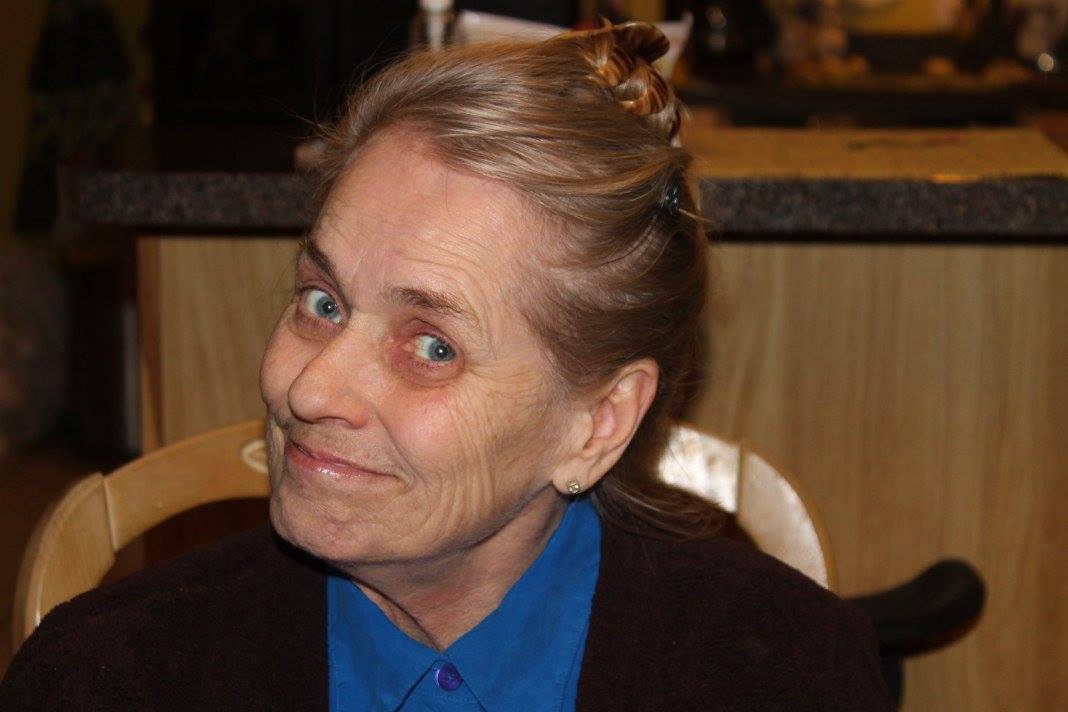 dora ellen lynn