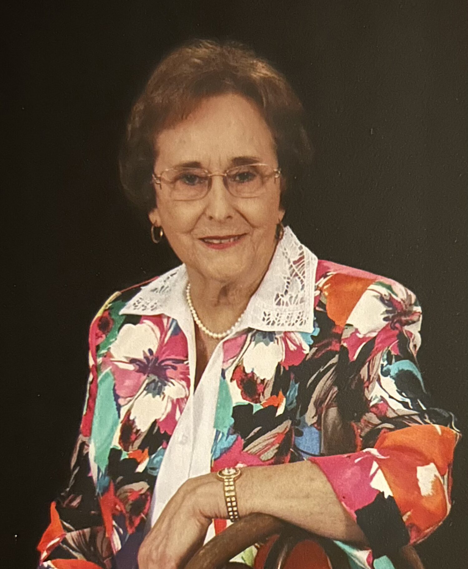 wilma dobbs