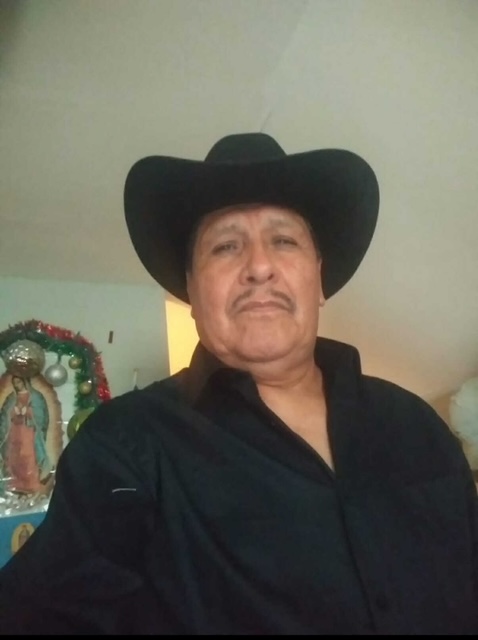 federico serrano