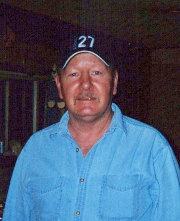 ronnie arnett