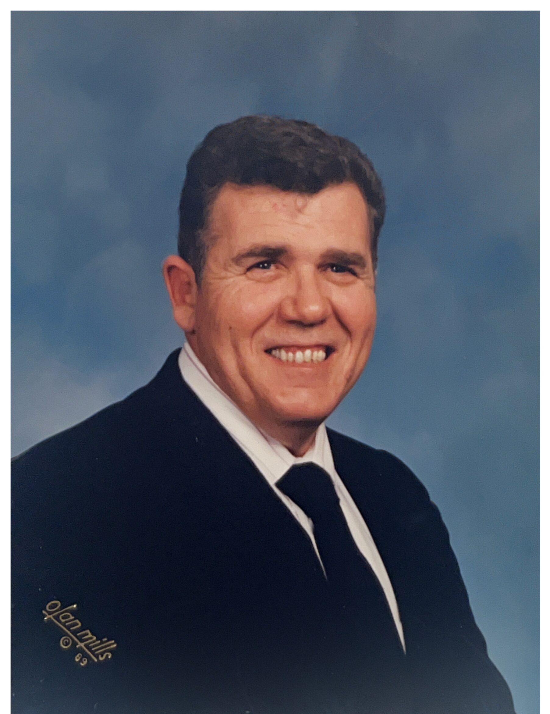 larry  smith