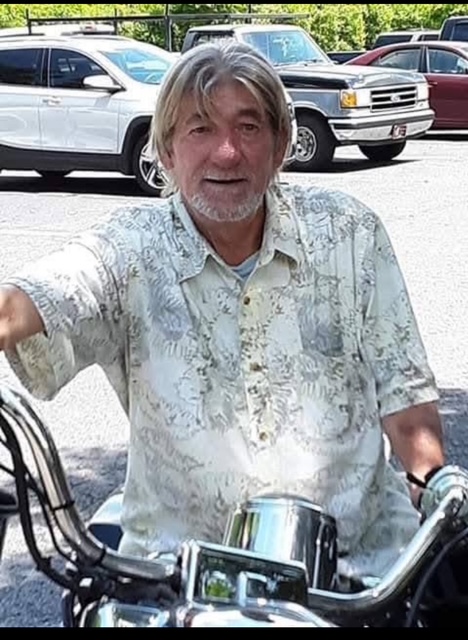 donald fuston