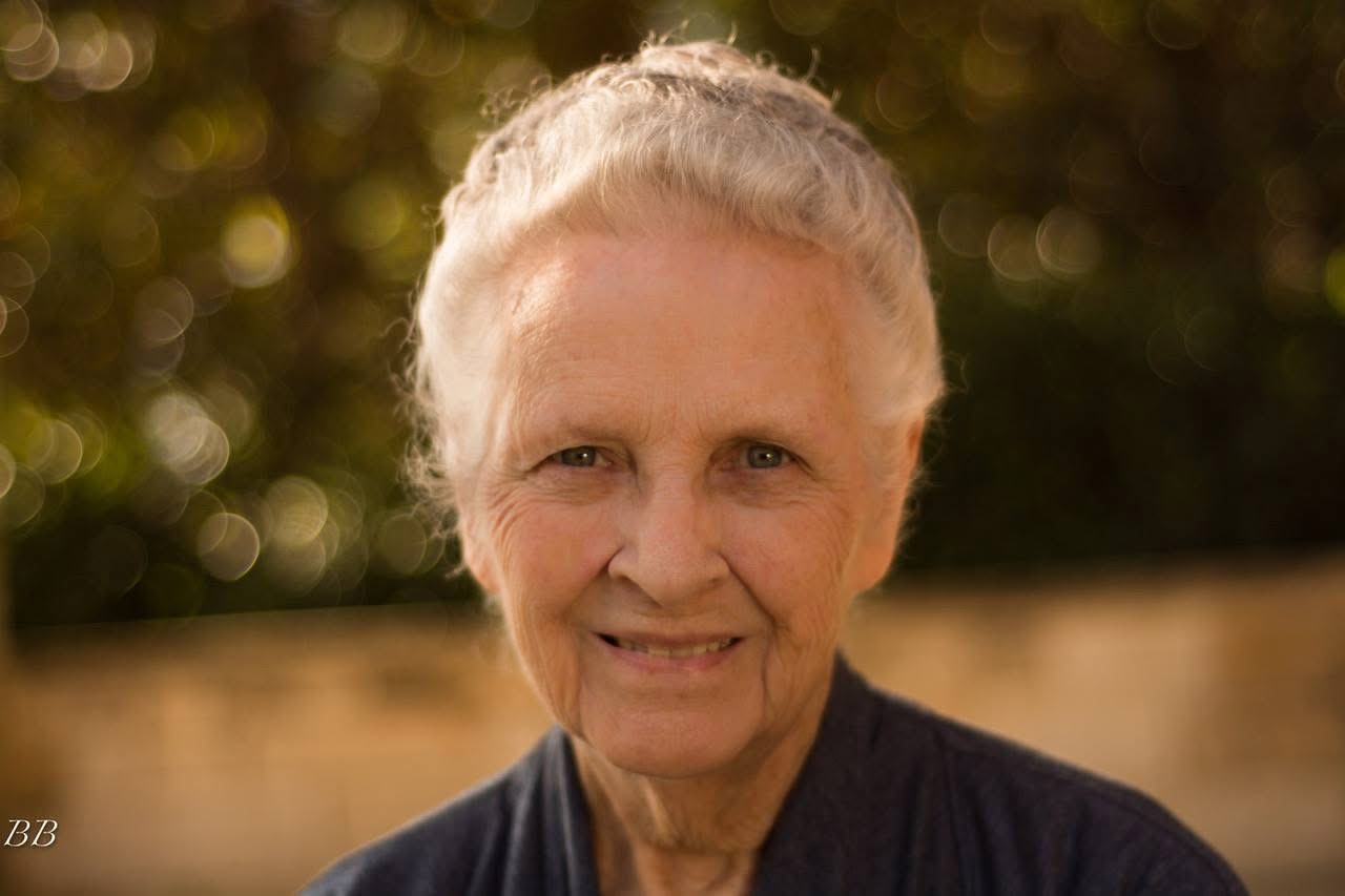 esther rummel