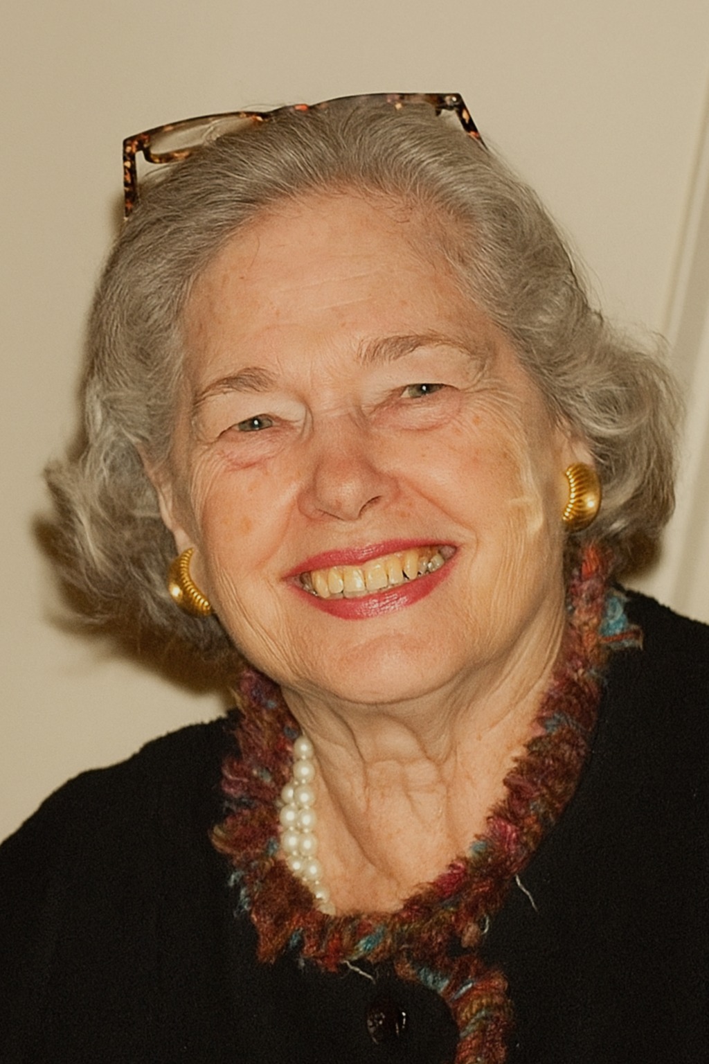 martha elliott