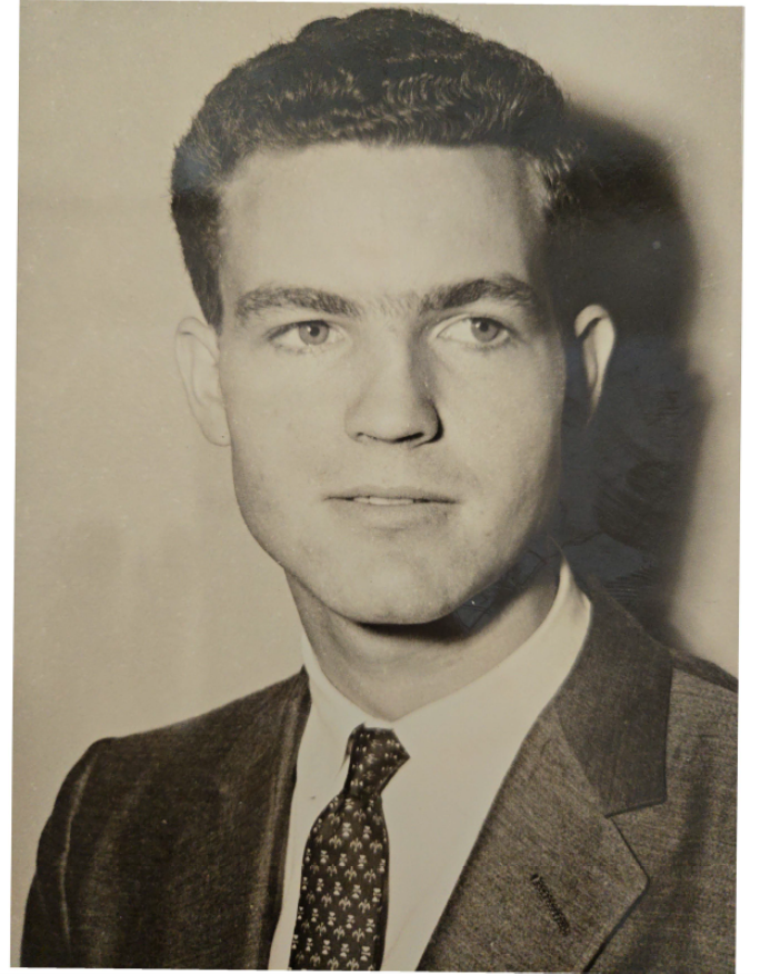 harold goodrum, sr.