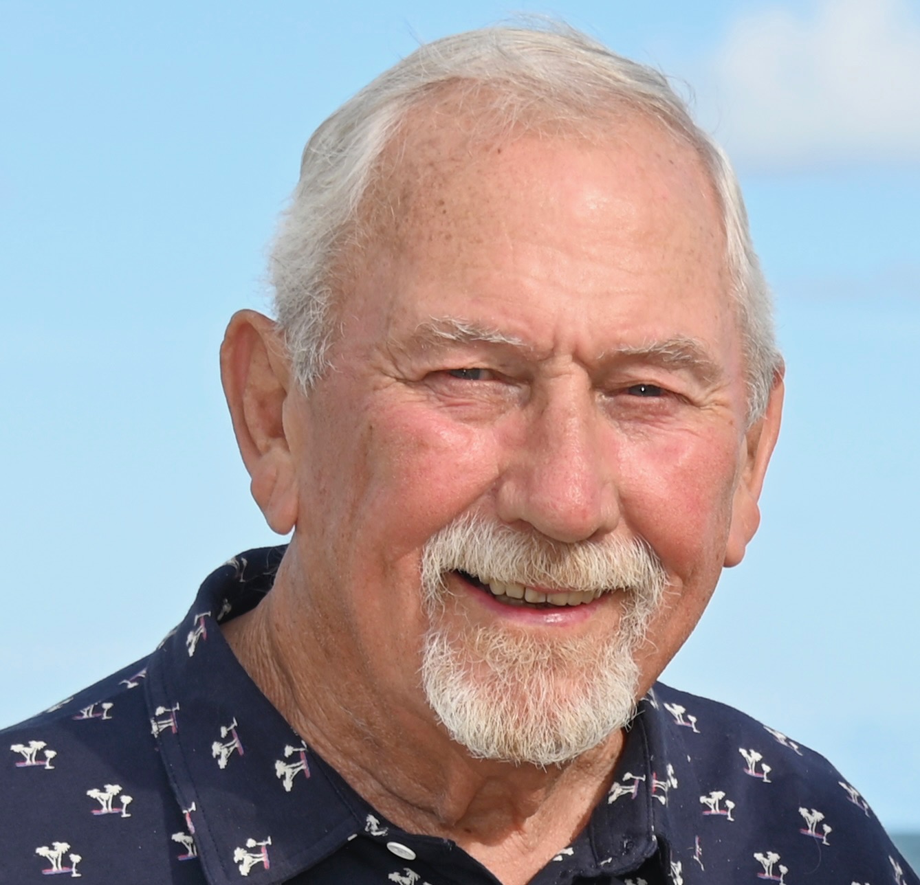 larry boardman