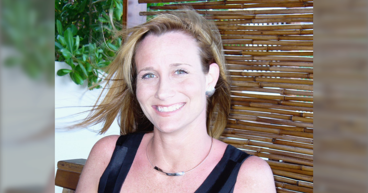 joelle hollinger