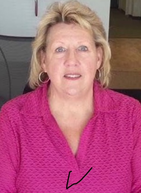 betty ray