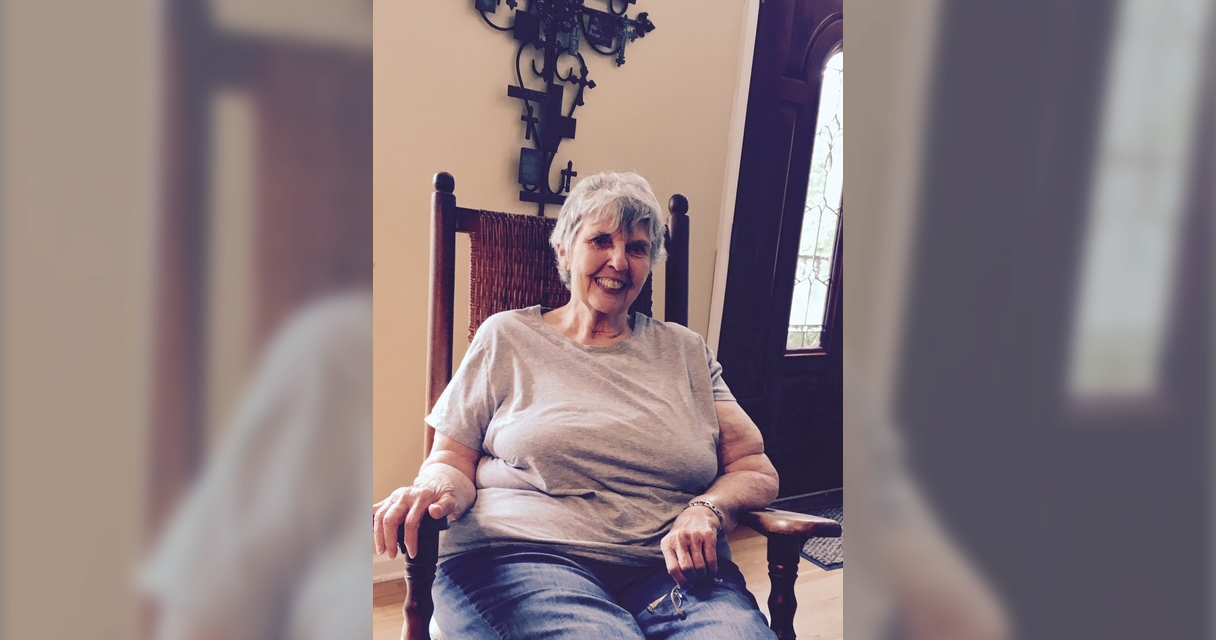 Maggie Ricketson Margaret E.