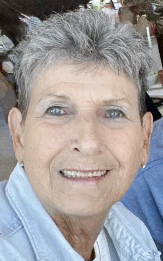 madge darnell mckinney  lankford