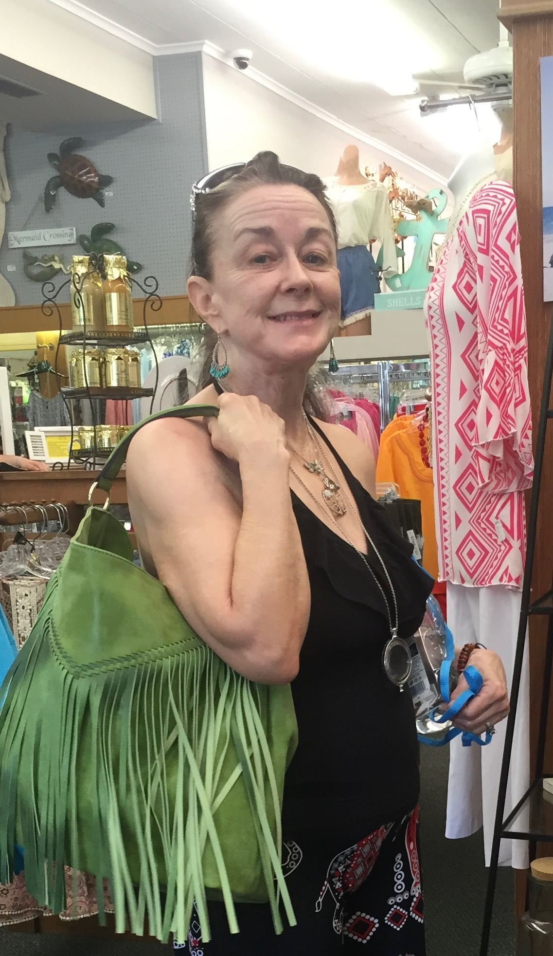 deborah  carol berelleza