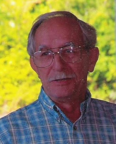harvey lamaide, sr.