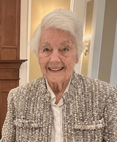 ruth brewer randolph