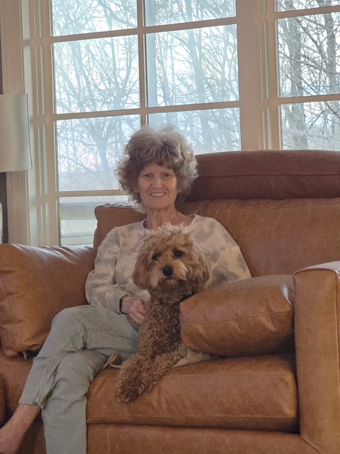 vicki hammock
