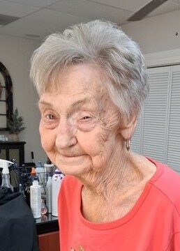 peggy clouse