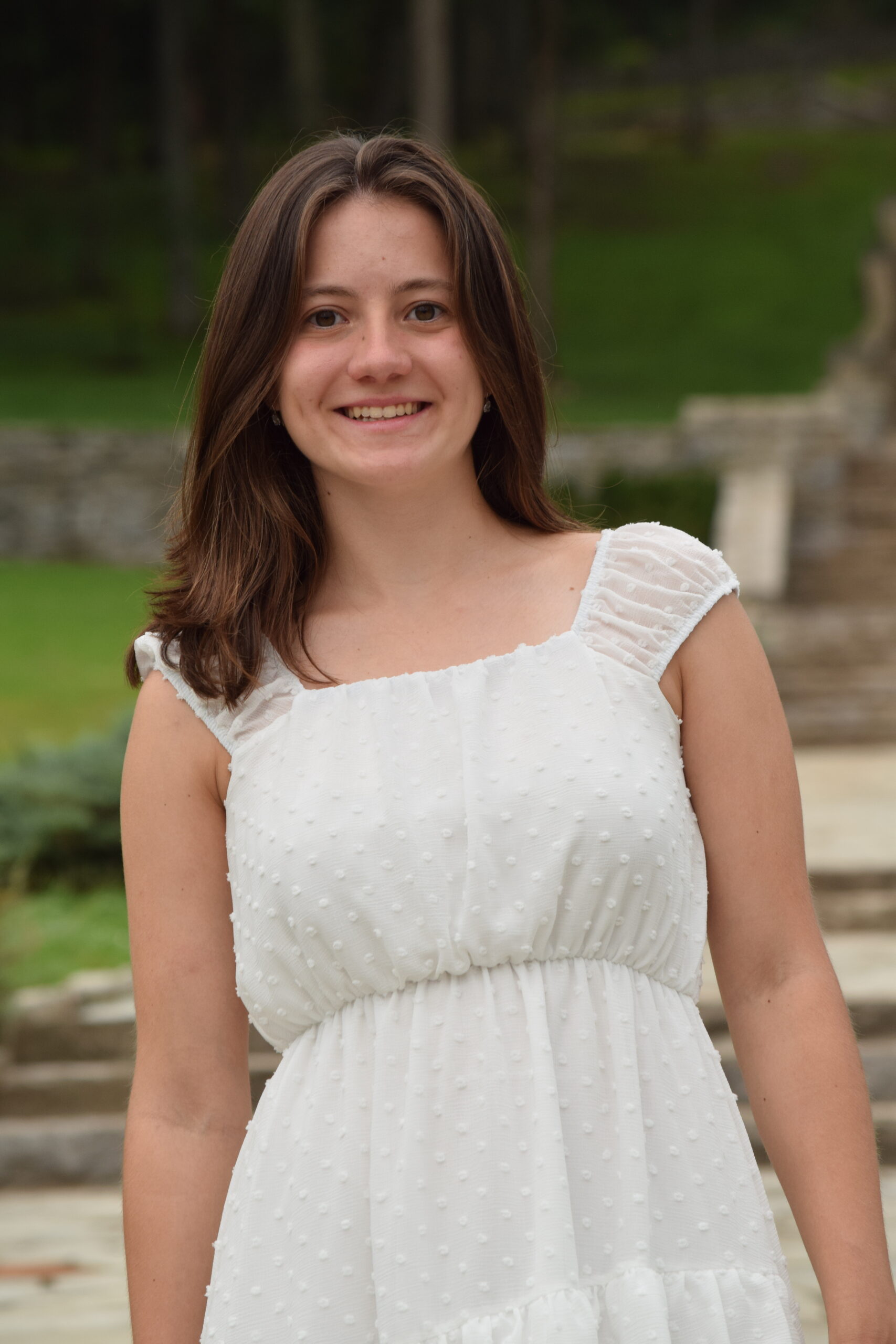 gabrielle brault