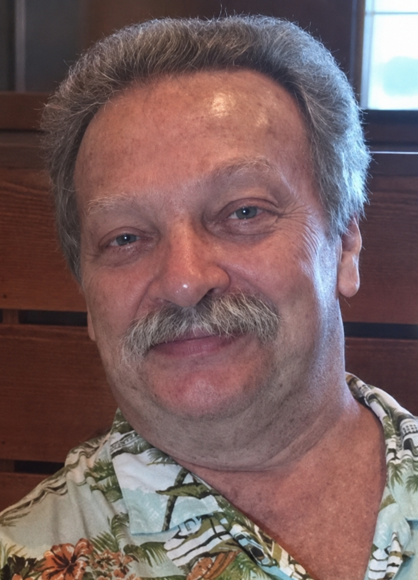 steve sharpe