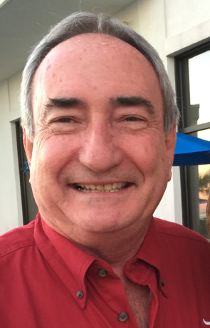 george parten