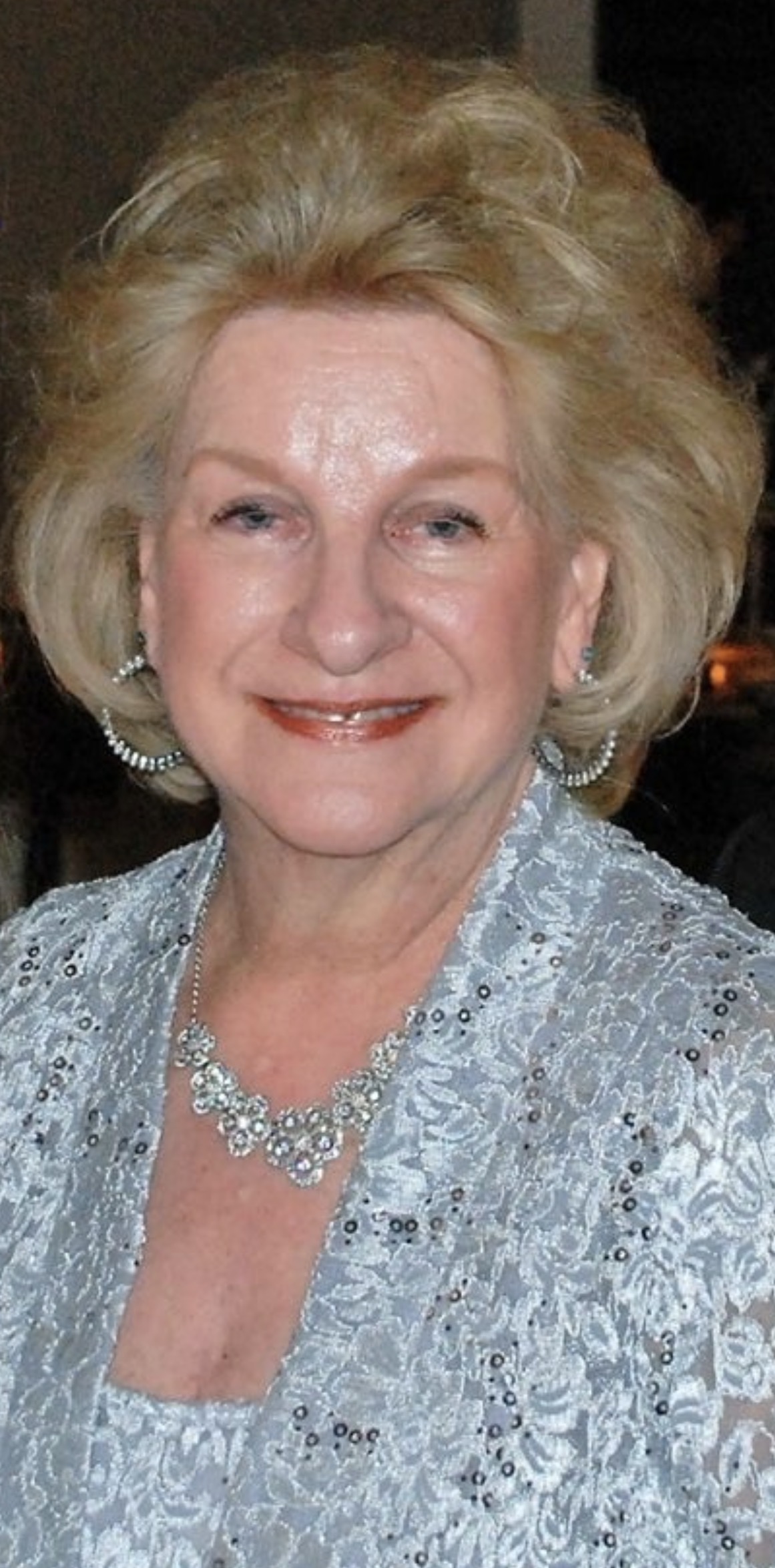 ellen adams