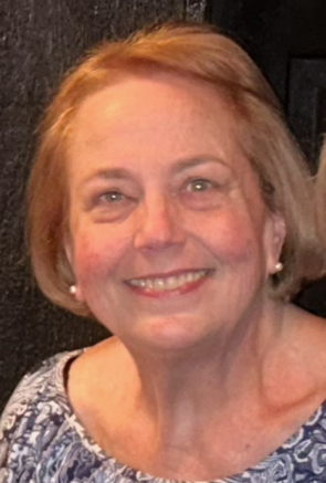 nancy maroney