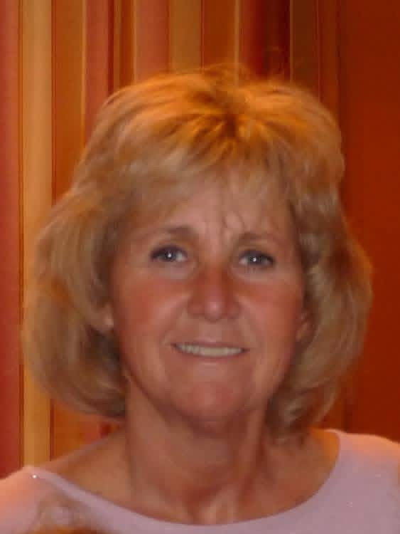 sharon mcwright