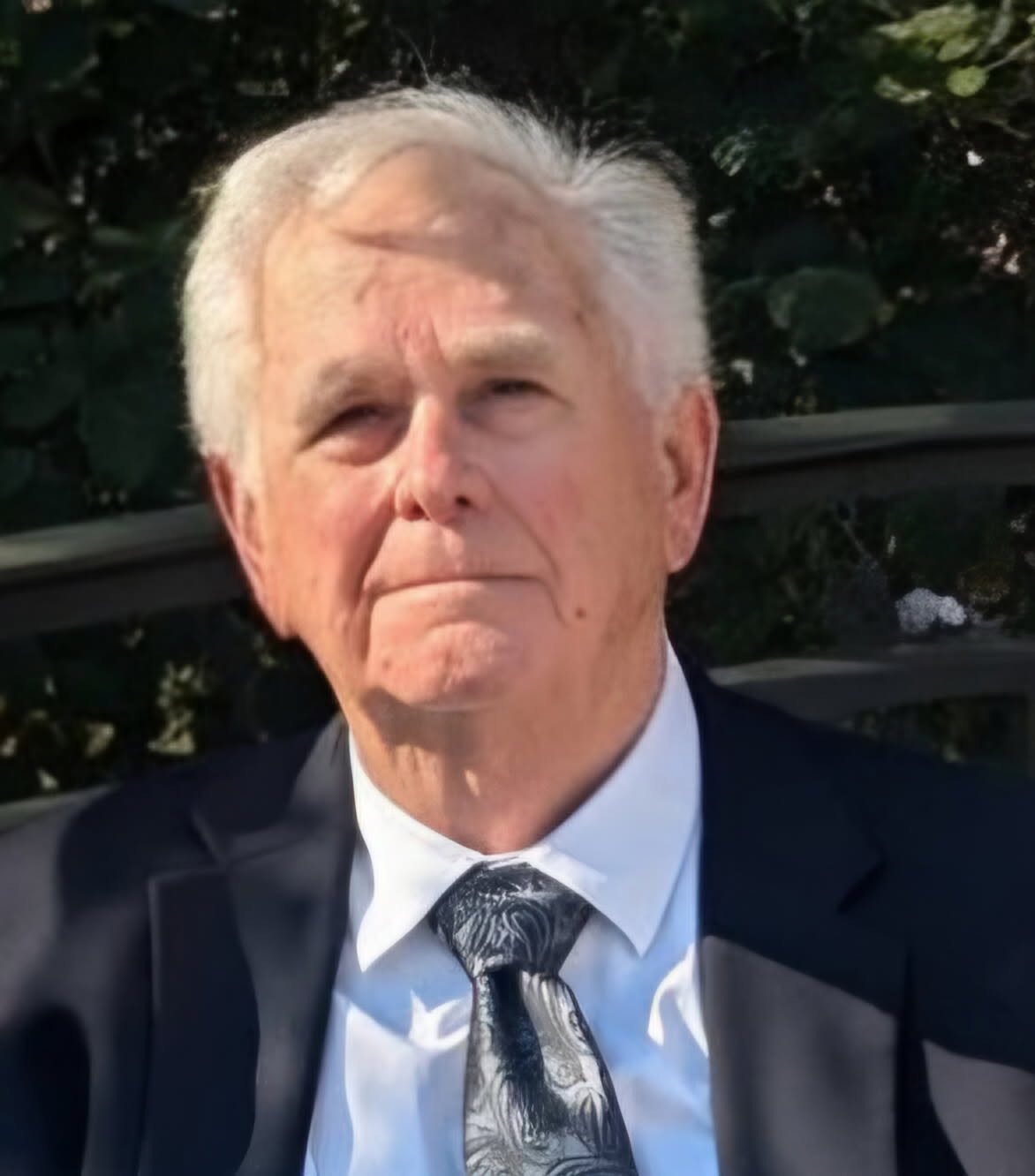 john mandell