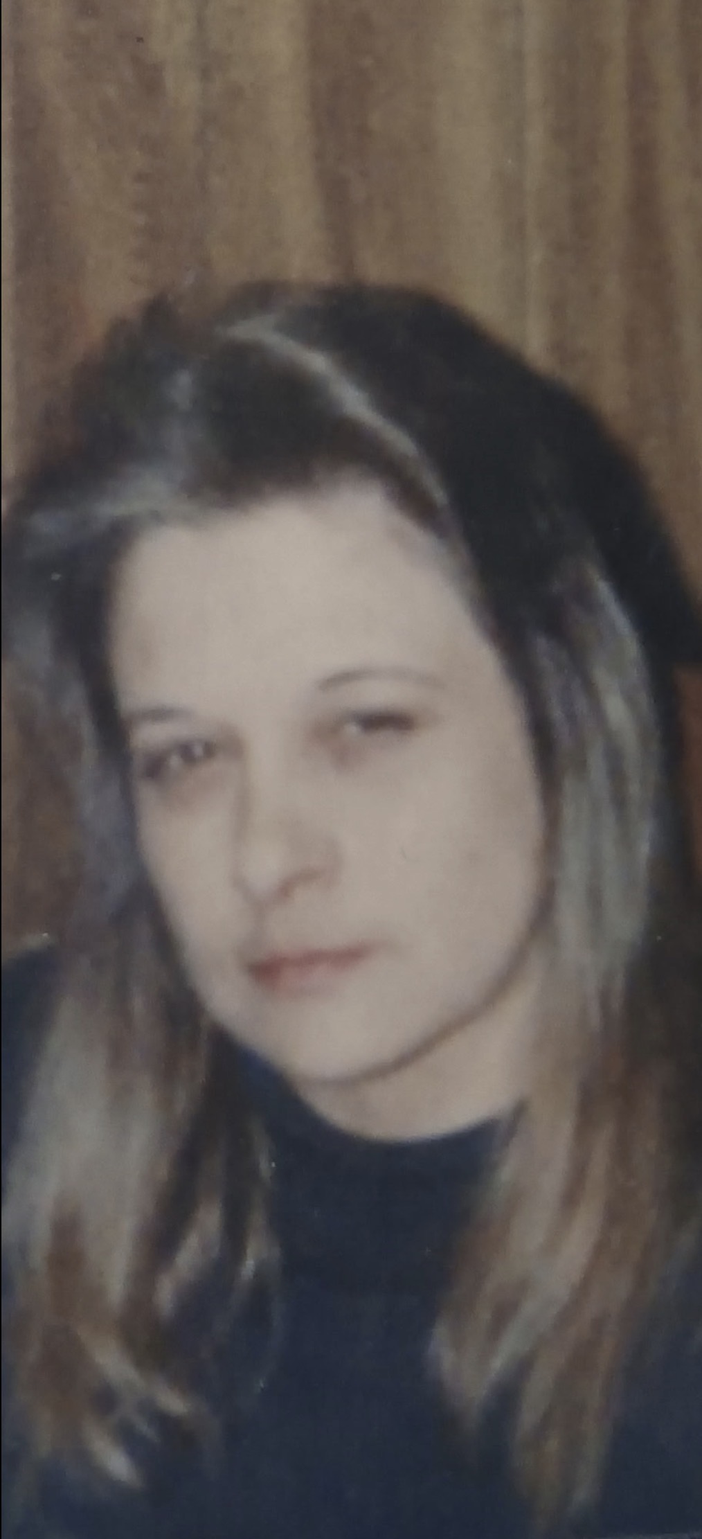 brenda williams