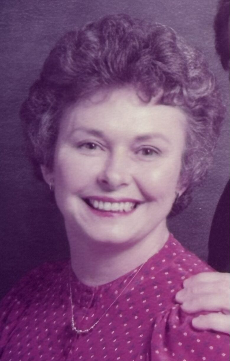 jean bracey