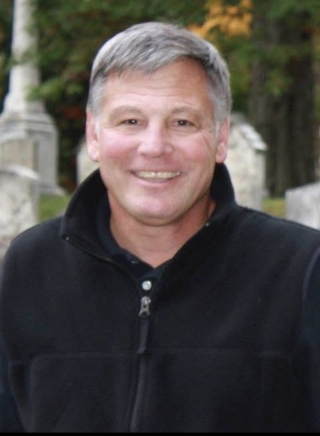 william  mcdonald, jr.