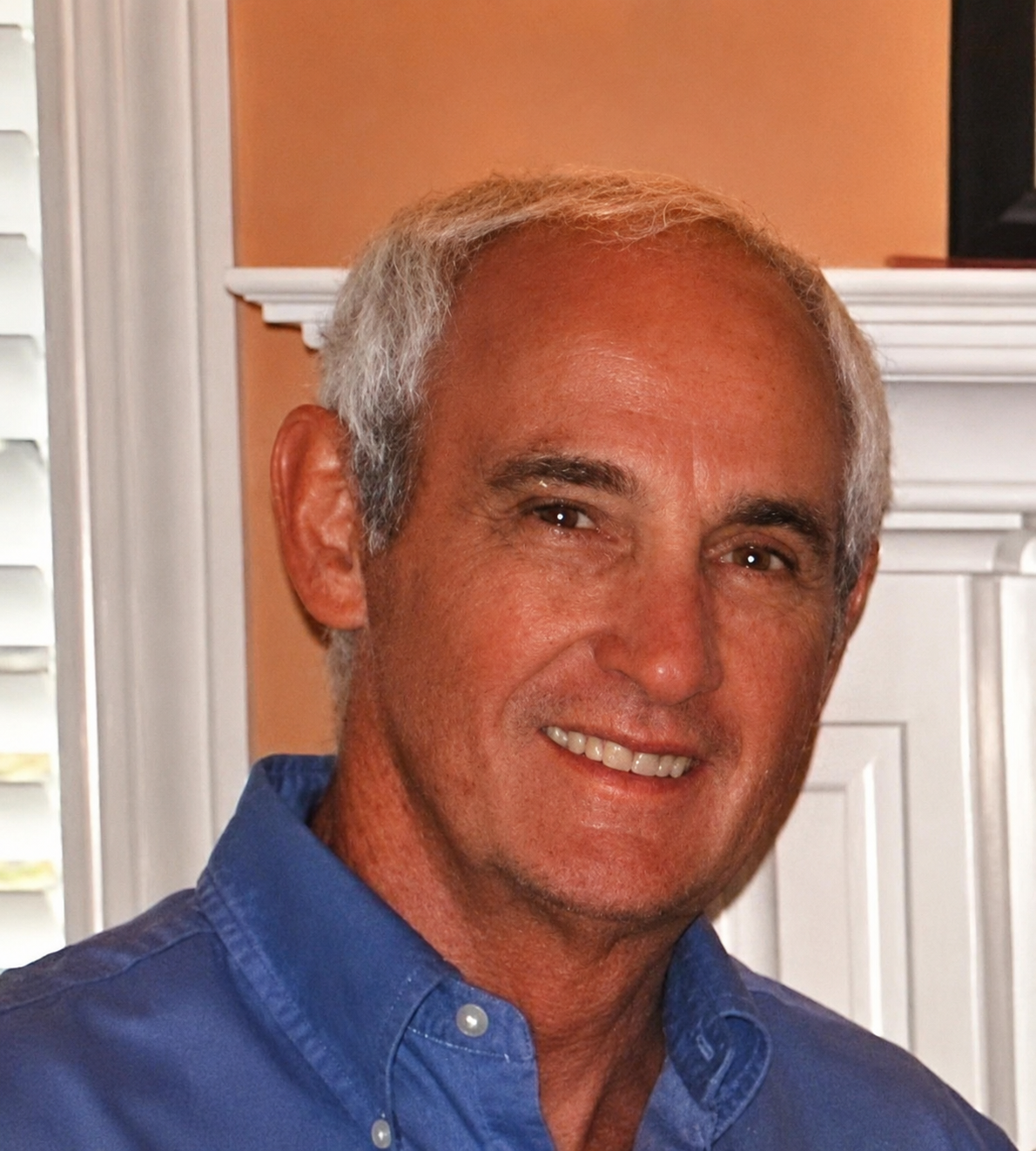 harold galyon