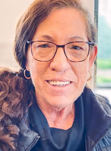 cindy martin