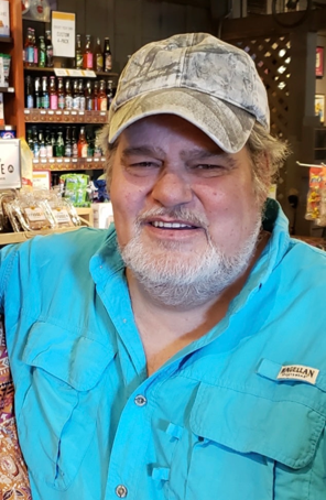 marty croslin