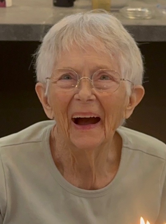 mary winer