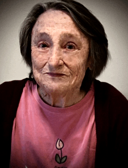 margaret barr