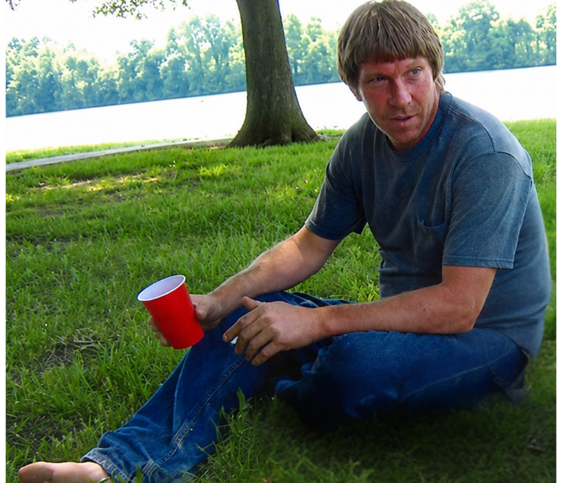 derric jenkins