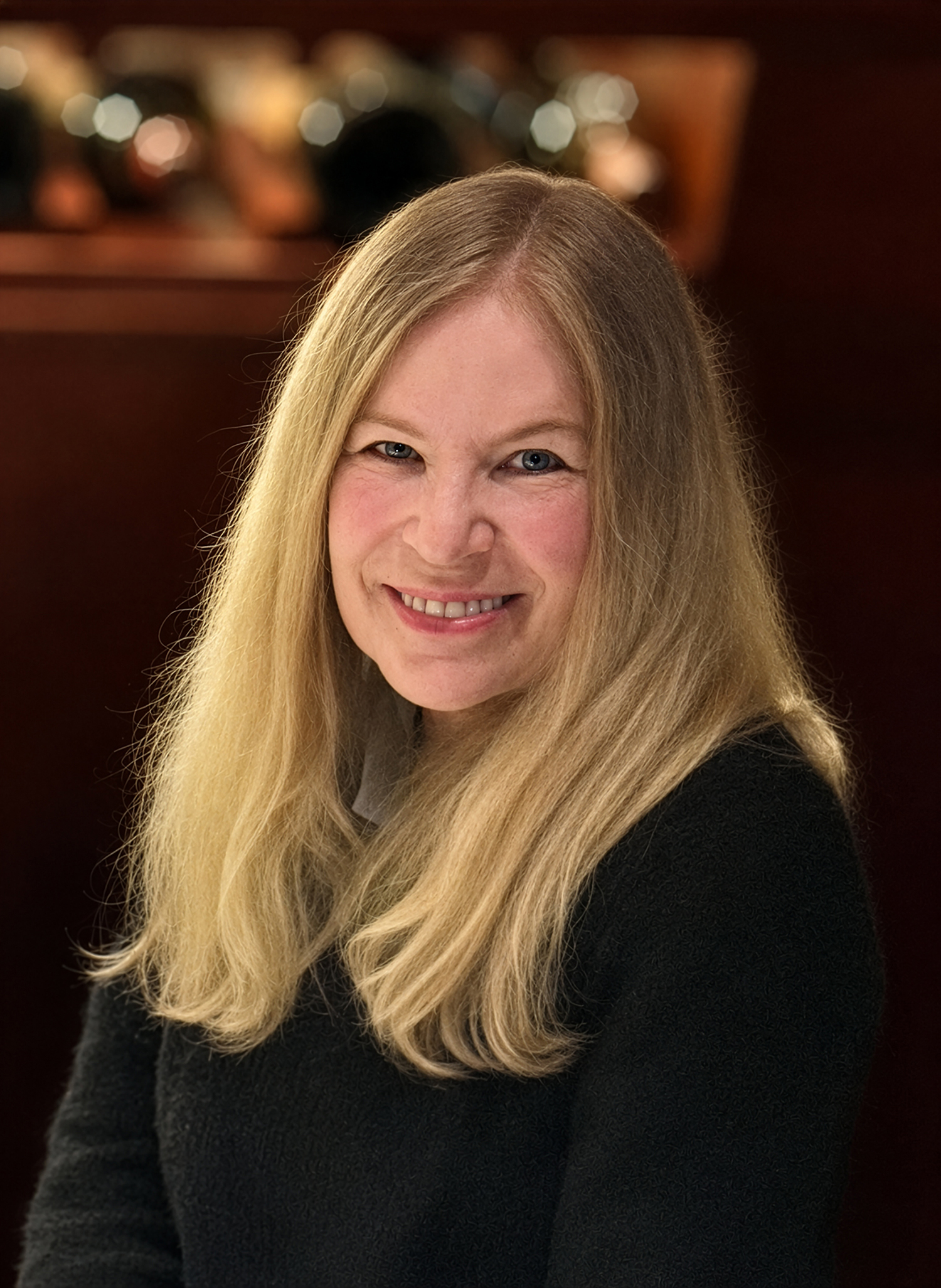 alison otto