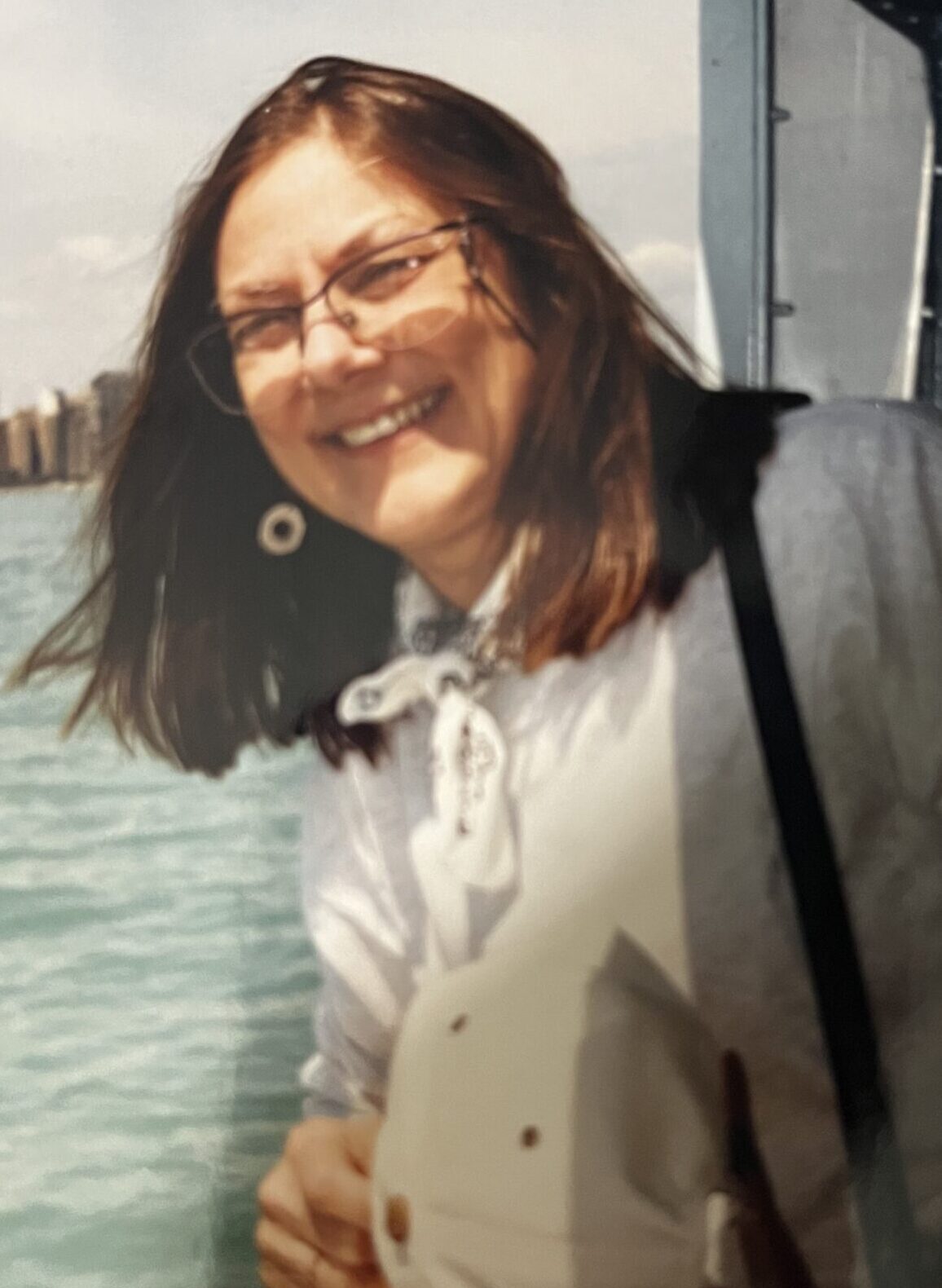 sharon sauser-kane