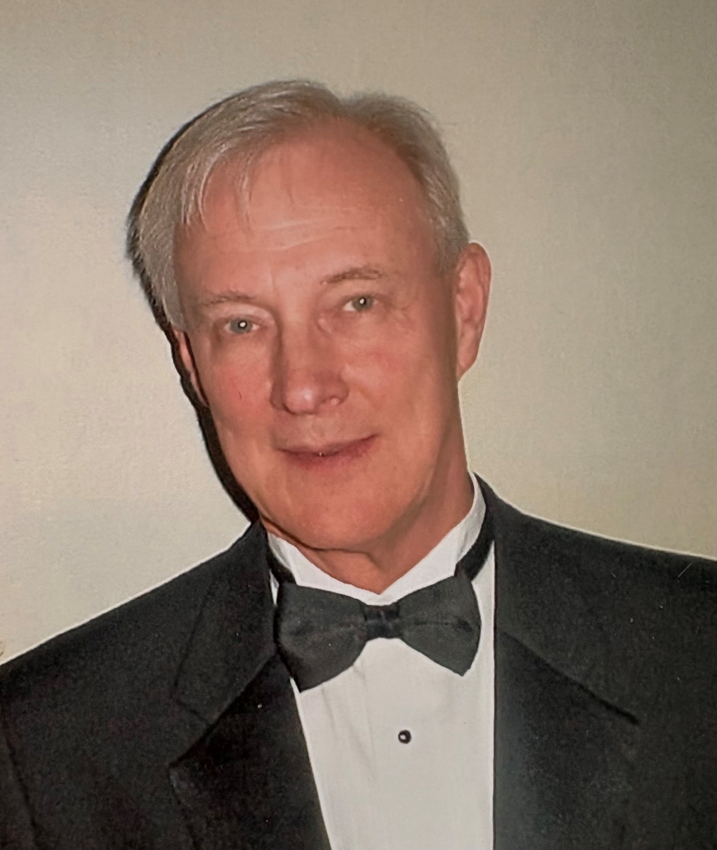 bo fredricsson