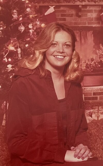 sandra denise  