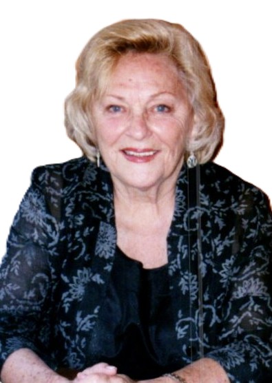 patricia ann 