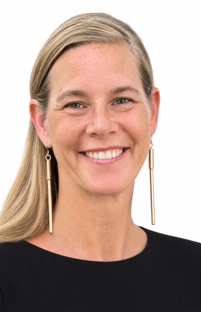 tiffany spitzer