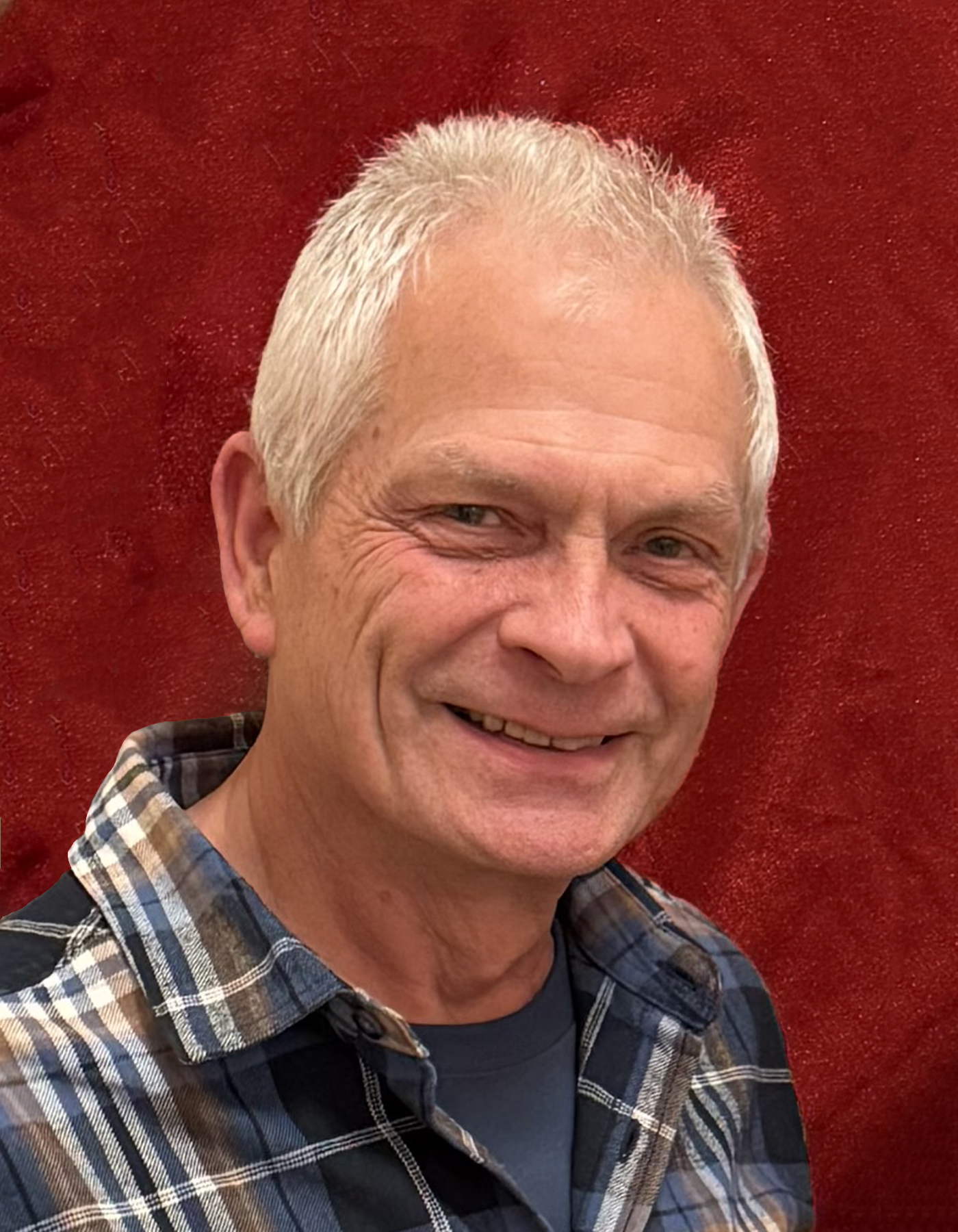 john rush
