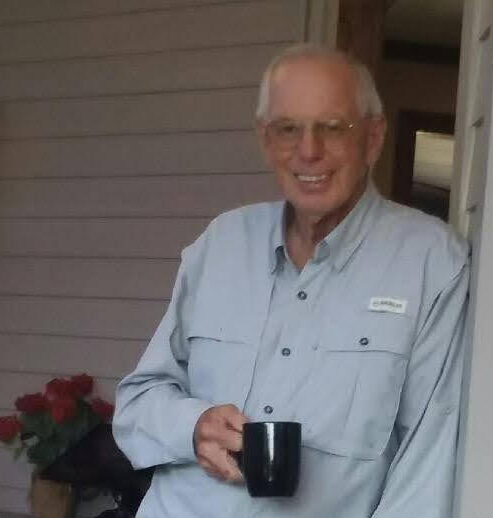 william e. woodard